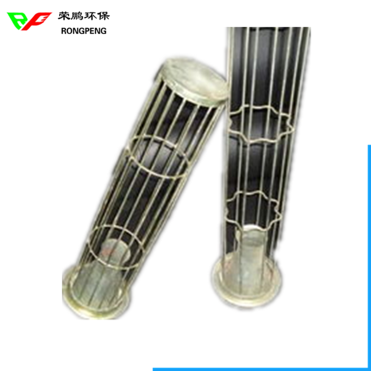 內星角除塵骨架